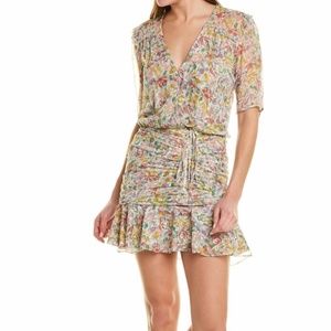 Veronica Beard Dakota Dress